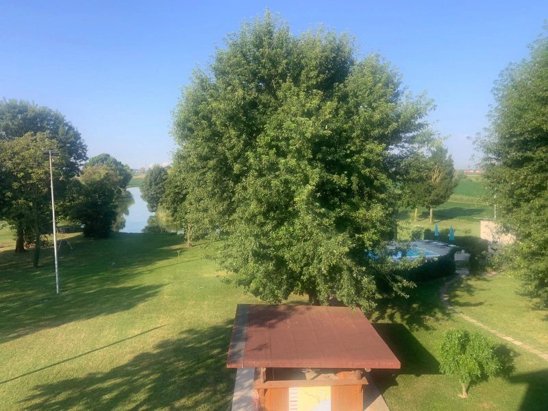 Agriturismo Ca' Alleata