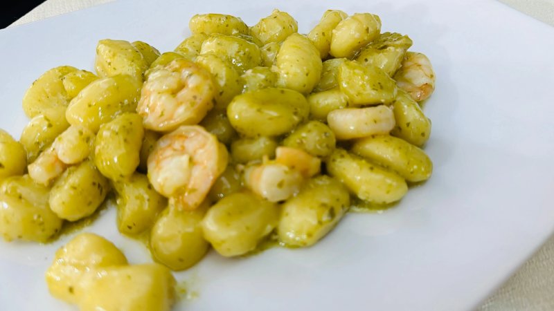 Ristorante Trattoria La Campagnola