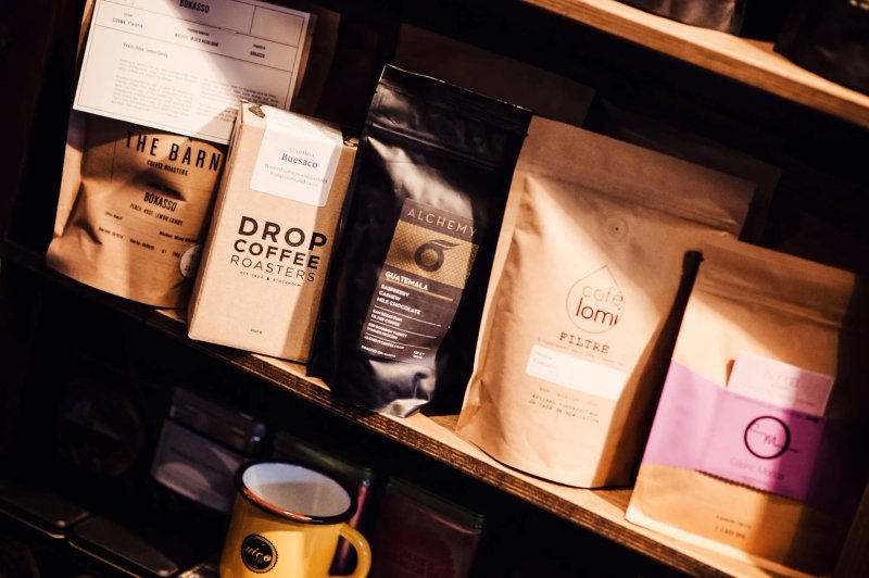 Nico Caffe