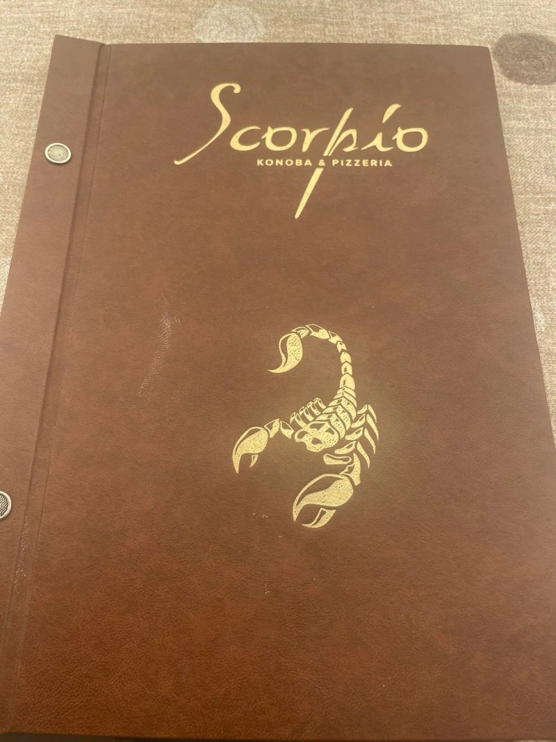 Restaurant Scorpio