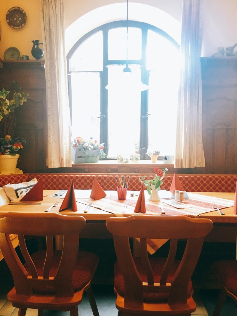 Gasthof Rodertor Restaurant