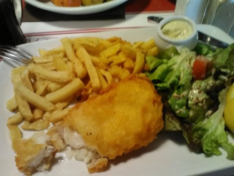 La Houblonniere