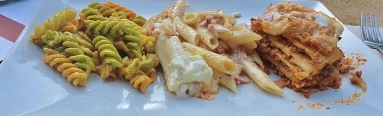 Restaurante Pizzeria Al Capone