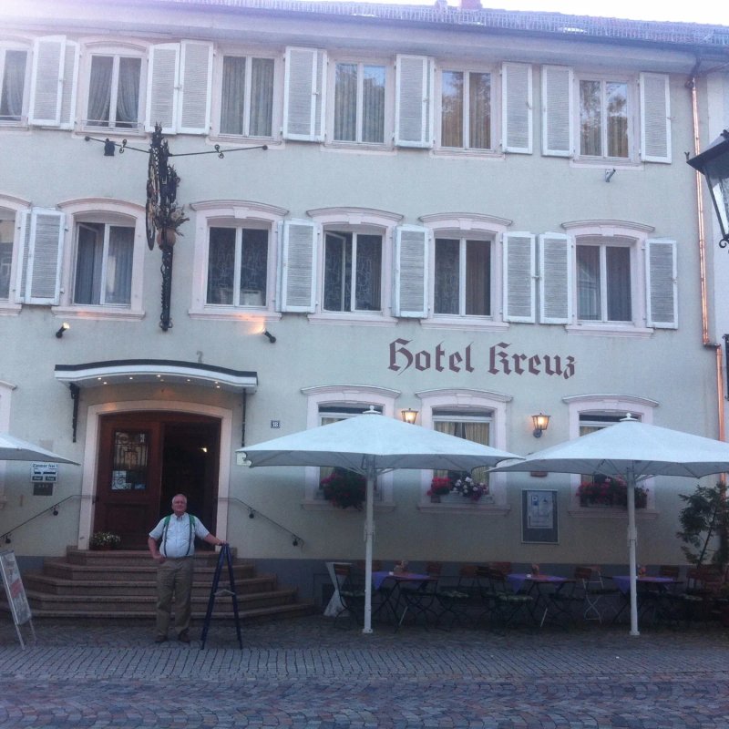 Hotel Gasthof Kreuz