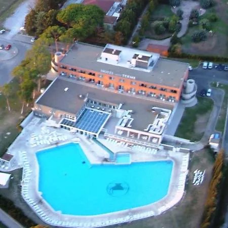 Hotel delle Terme di Venturina