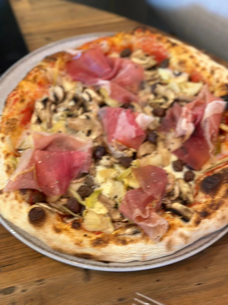 Bella Pizzeria