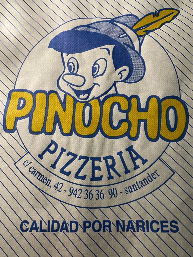 Pizzeria Pinocho