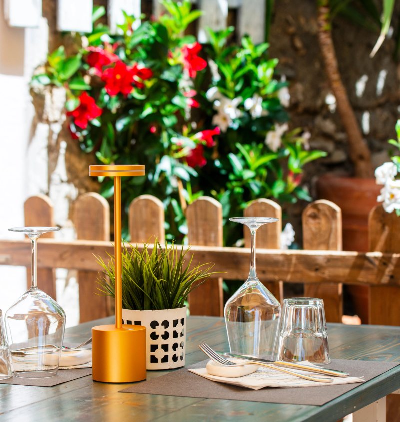 Osteria delle Grazie