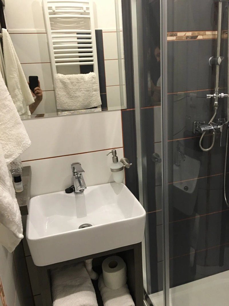 Hotel - Apartments Benešova 6