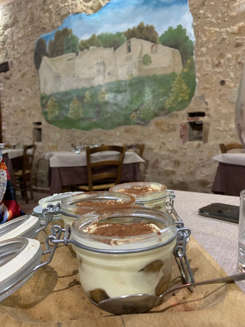 Agriturismo L'Annunziata