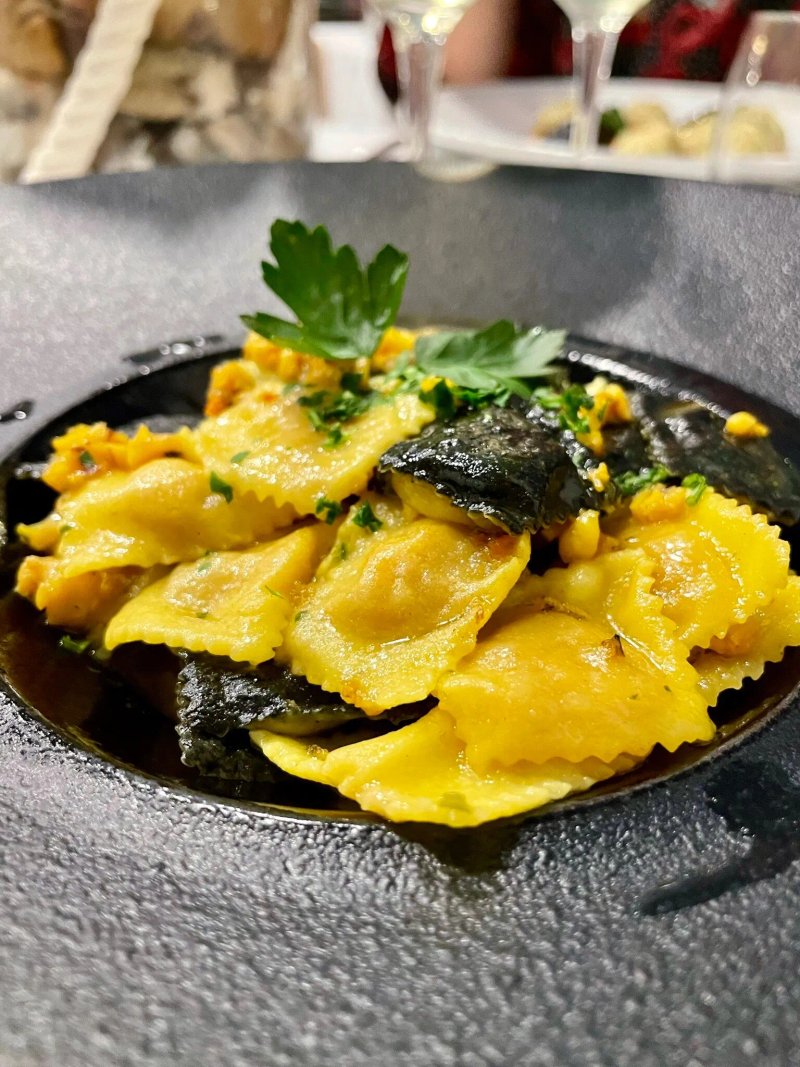 Ristorante La Bomboniera