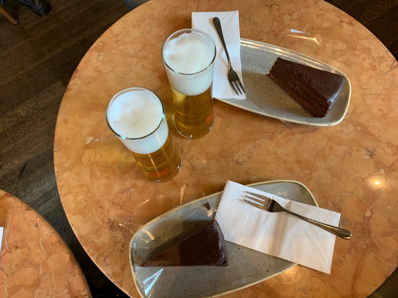 Cafe Classic Salzburg