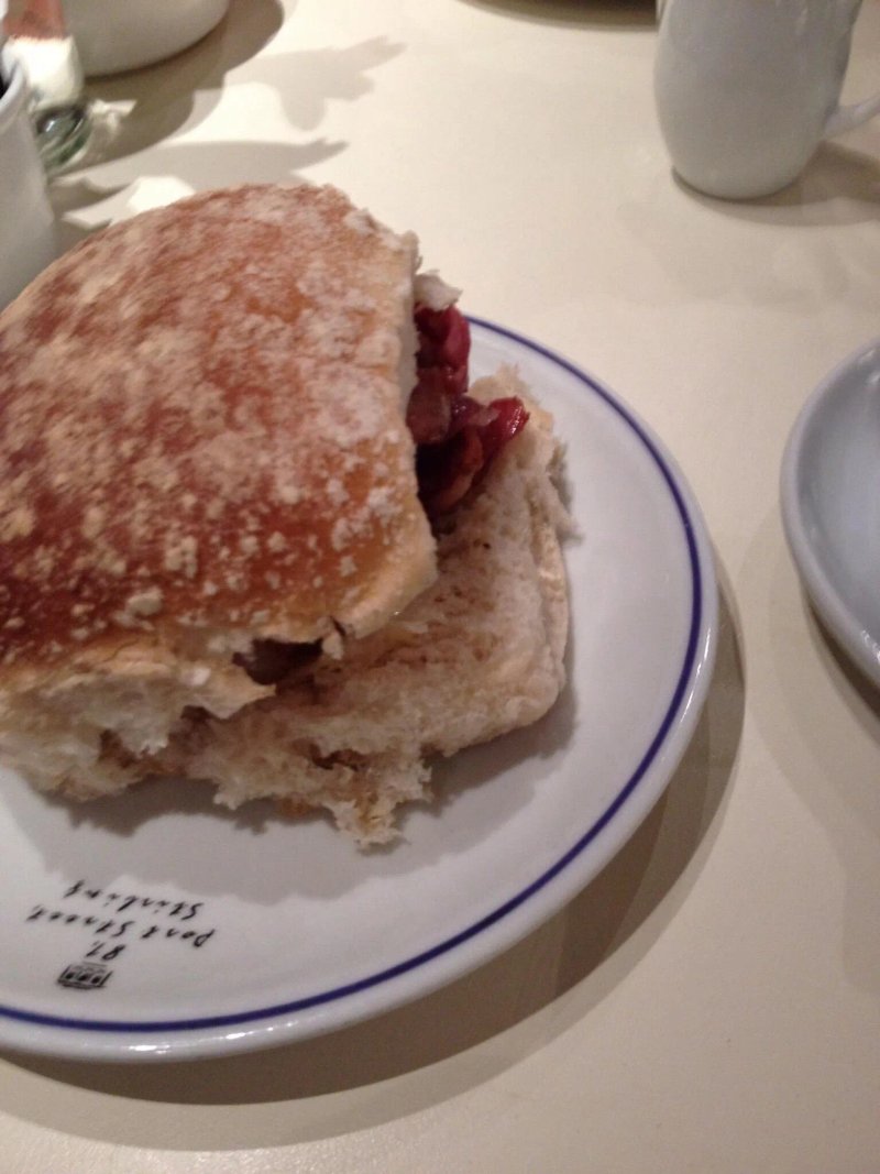 The Pend - Cafe/ Bistro