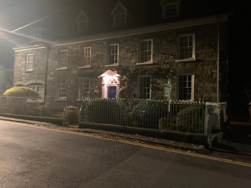 Penralley House