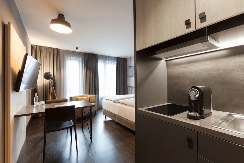 Vienna House Easy by Wyndham Bremen
