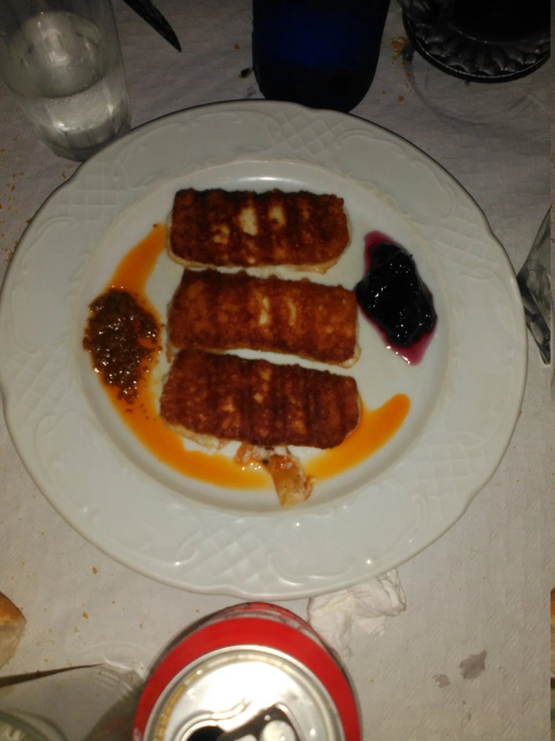 El Grill de Molina
