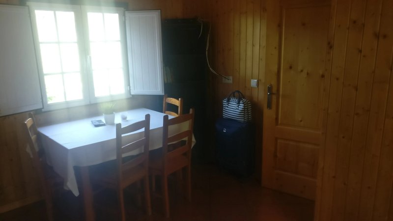 Hotel Quinta do Rio Geres