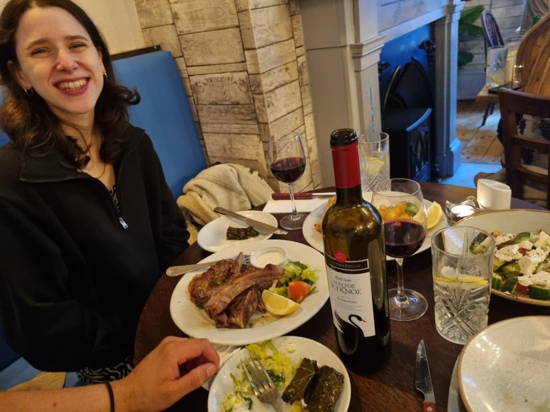 Tavernaki Bistro