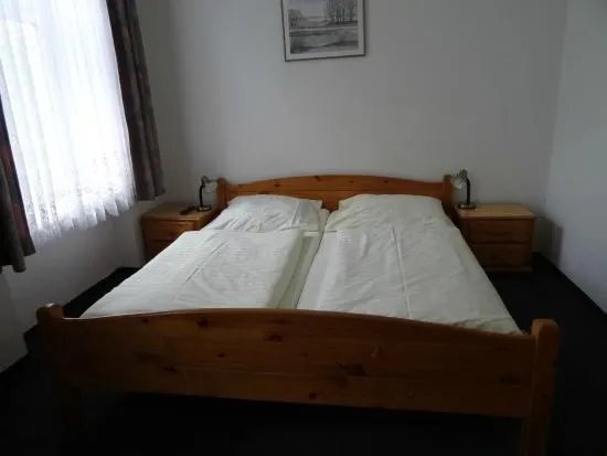 Pension Locarno