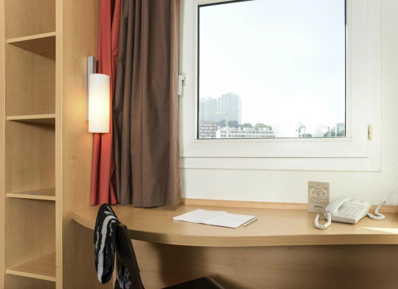 Ibis Paris Issy Les Moulineaux Val de Seine