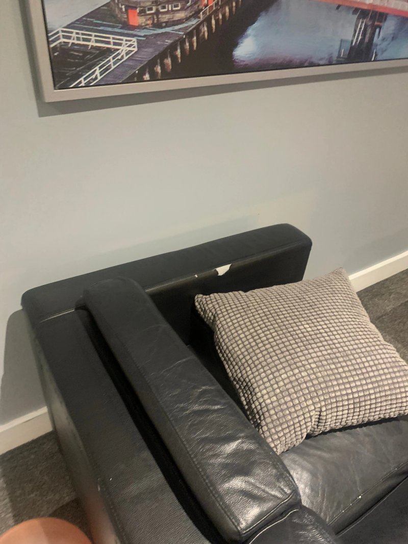 Luxury Central Apartment Newcastle