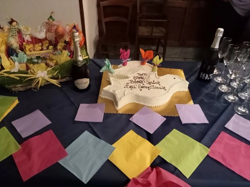 Ristorante Antica Sicilia