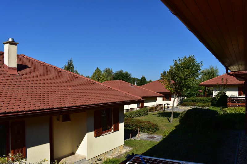 Szalajka Liget Hotel