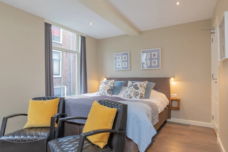 Boutique Hotel Ex Libris