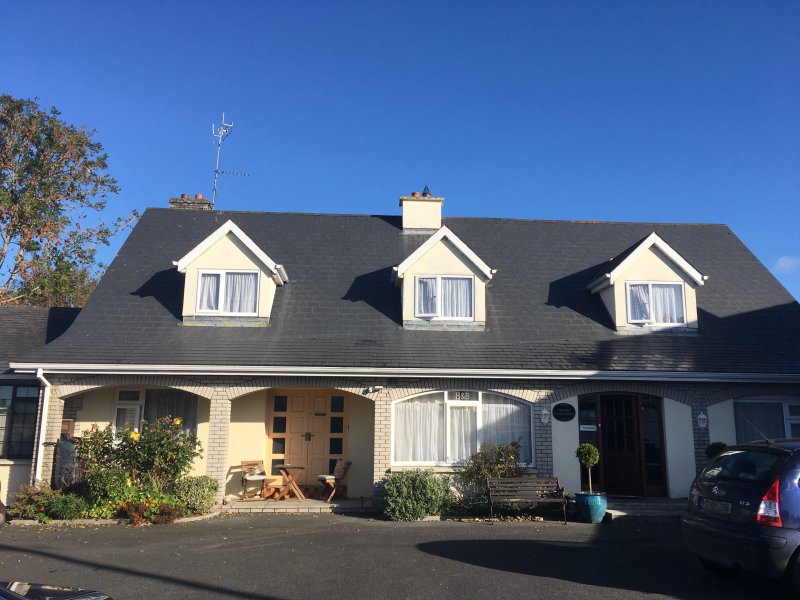 The Laurels B & B Kilkenny