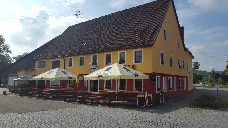 Gasthaus  Rossle
