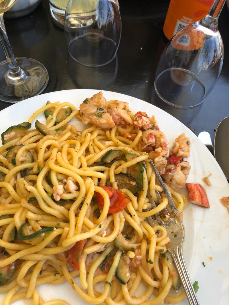 Pasta & Basta