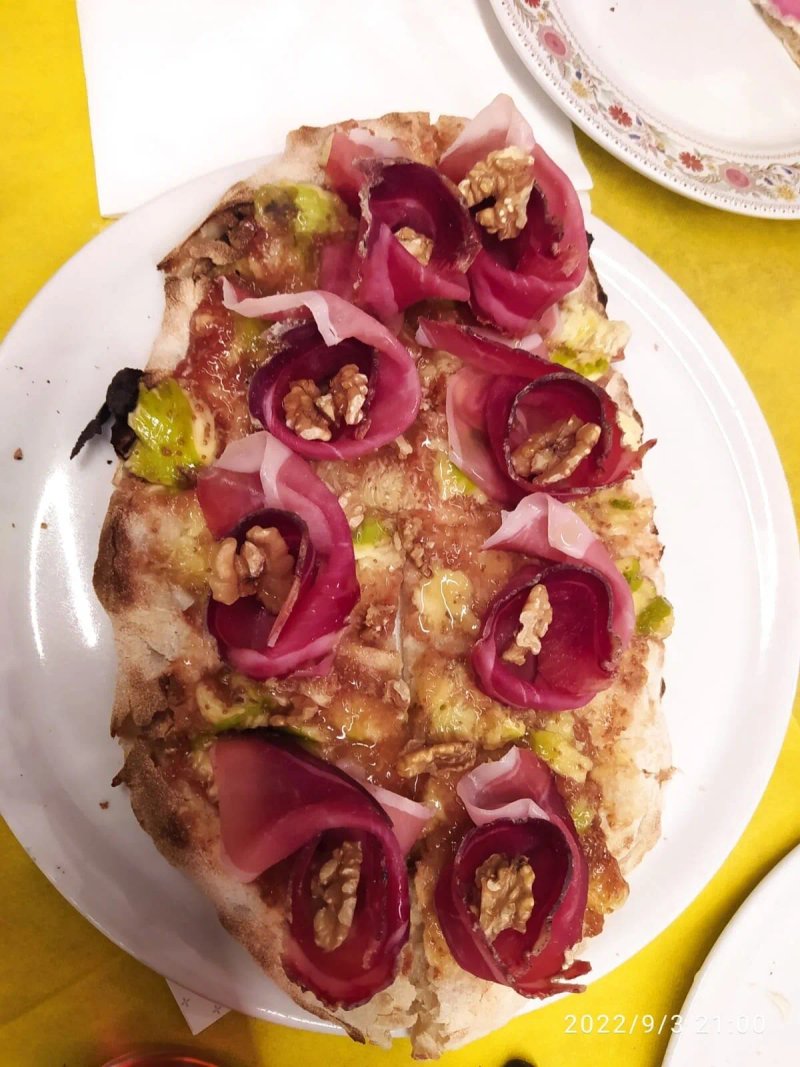 Al Passo Del Tordo - Ristorante Pizzeria
