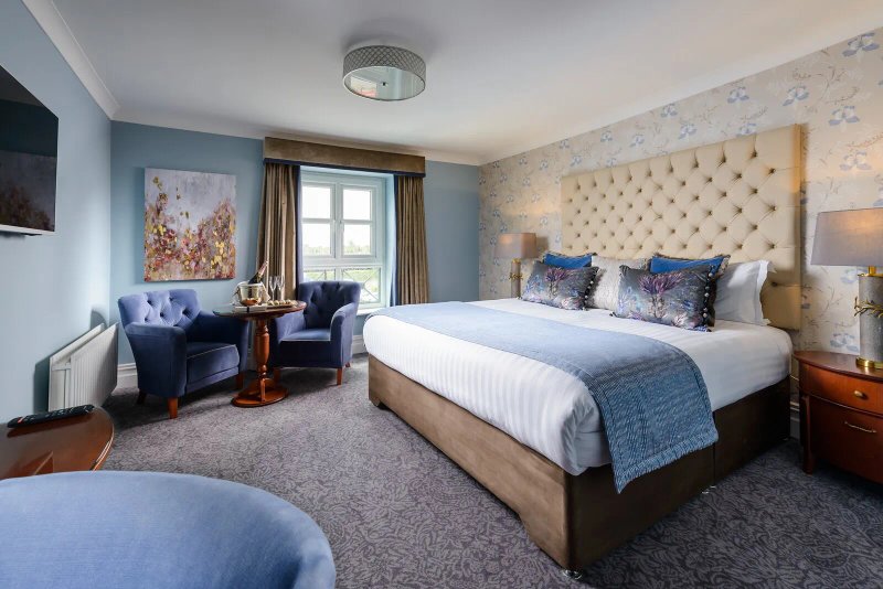 Dromhall Hotel