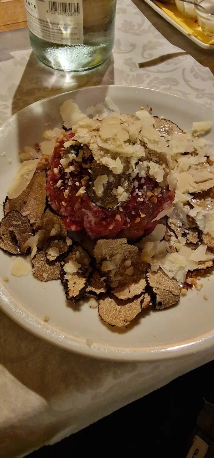 Bologna Tartufunghi