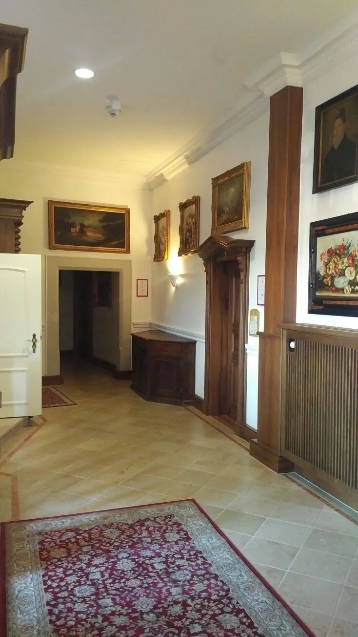 Schloss Hotel Wasserburg