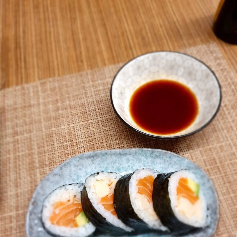 Maylea Sushi & Bento