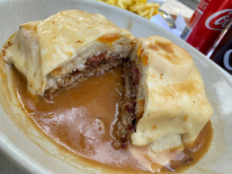 Cafe Piolho D'Ouro