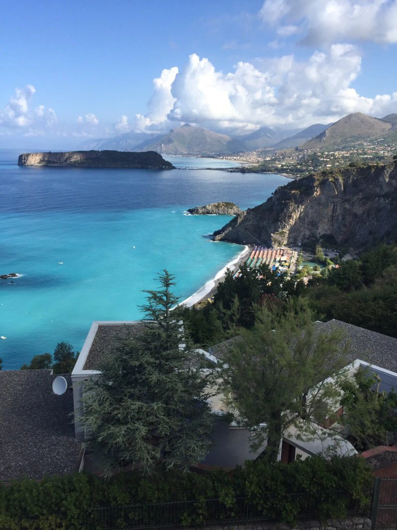 Bed and Breakfast Villa Lisa