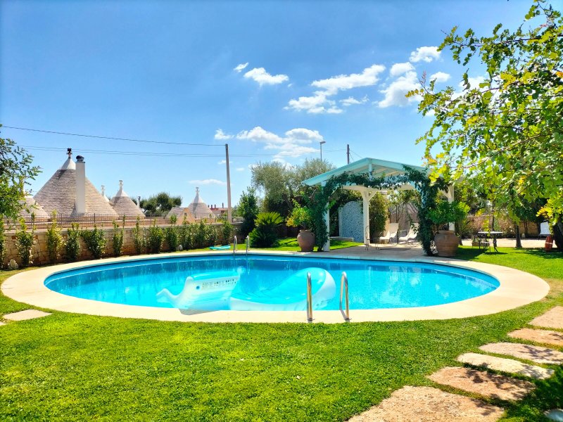 Villa Caramia