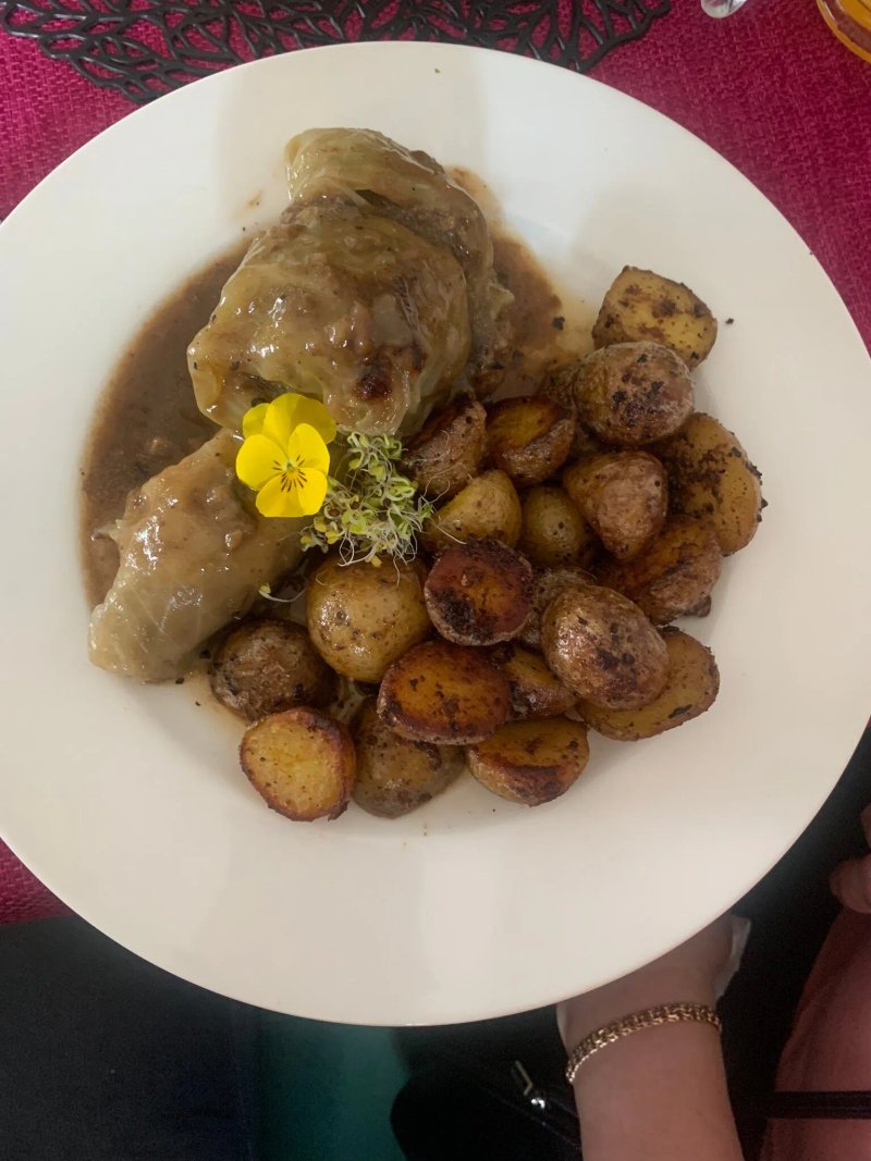 Puszcza Restauracja