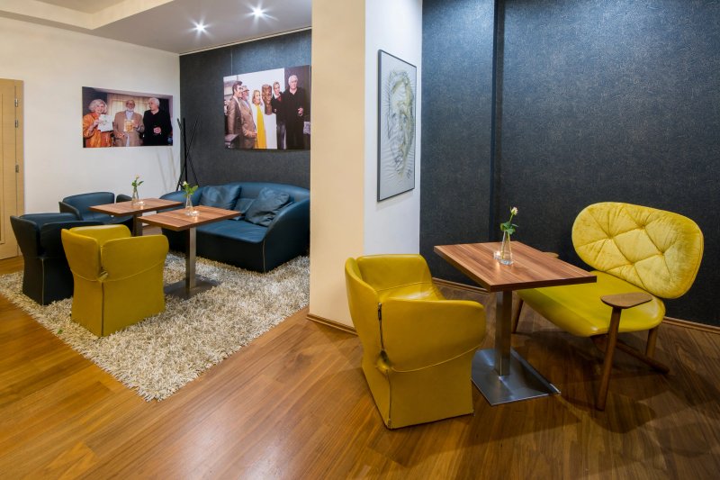 Prezident Luxury Spa & Wellness Hotel