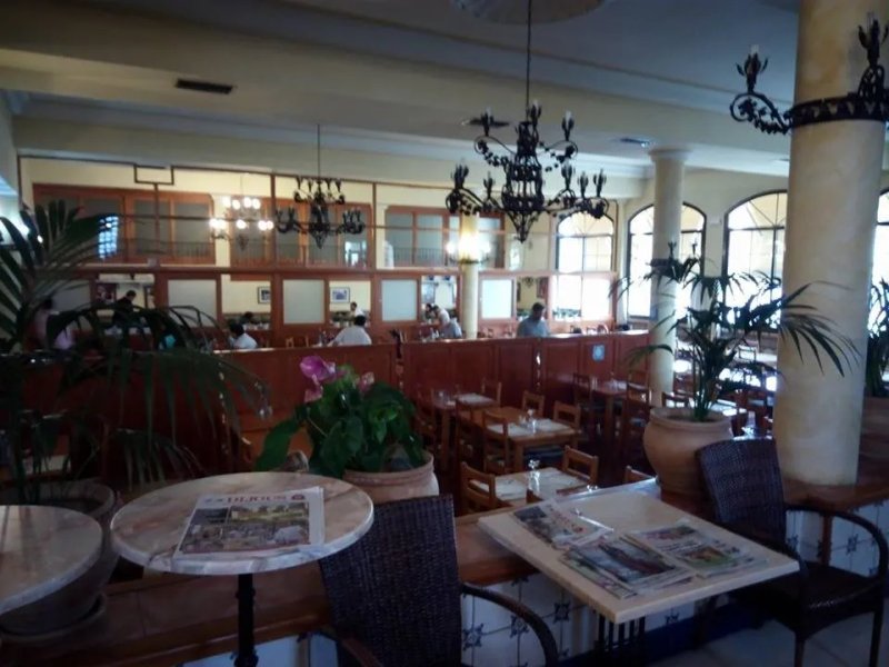 Restaurante Canyamel