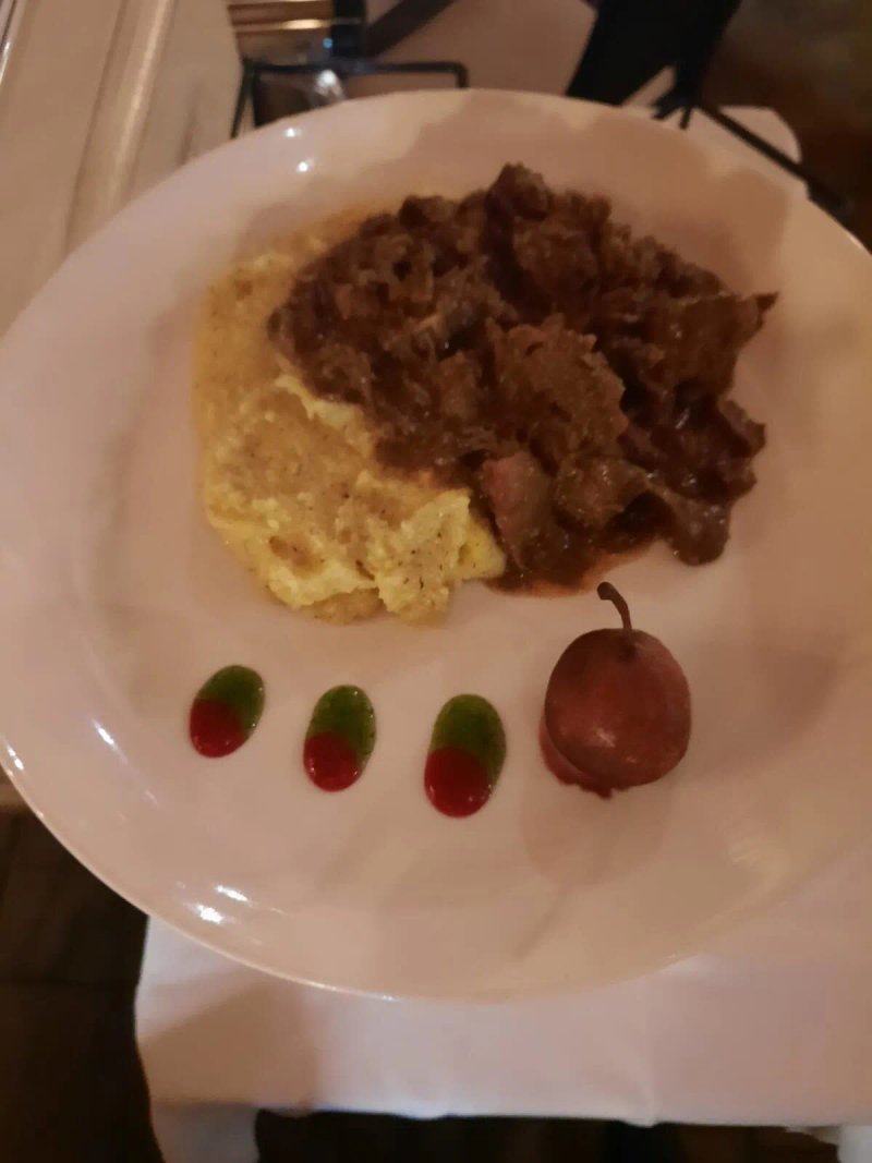 Ristorante Locanda Laghetto Fonteviva