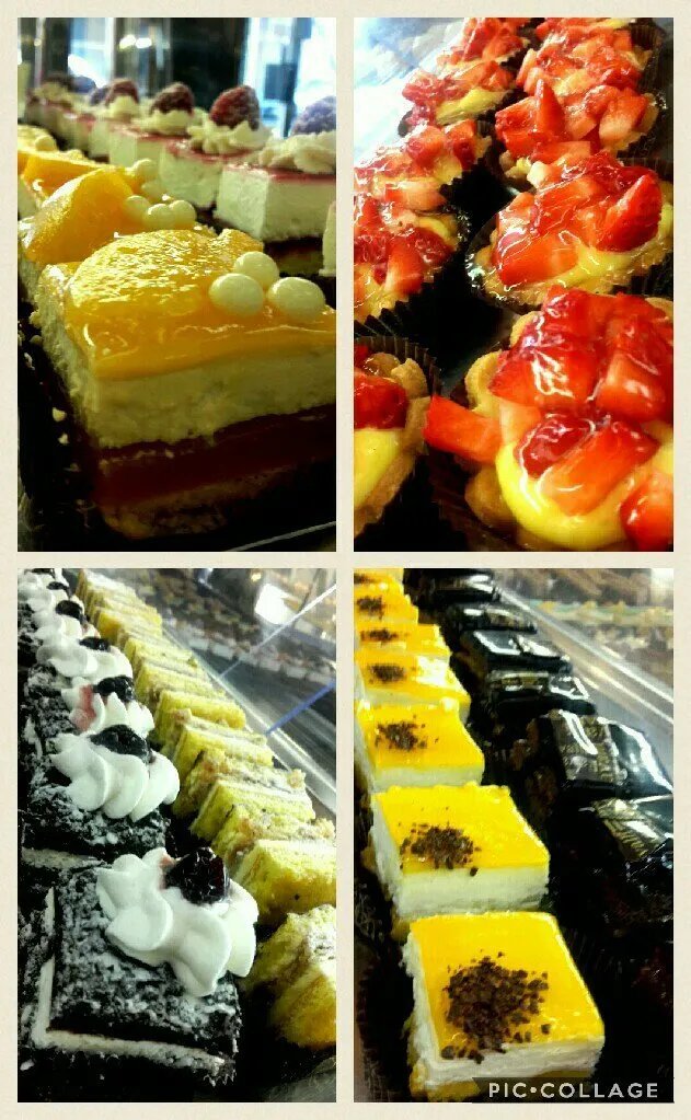Caffe Pasticceria Favalli