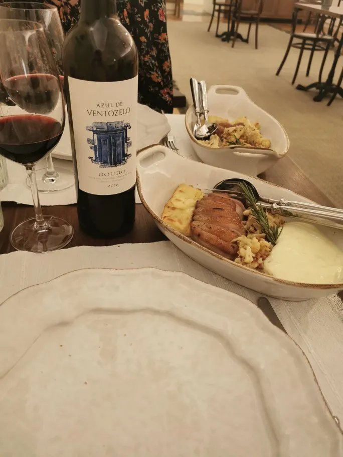 Cantina de Ventozelo