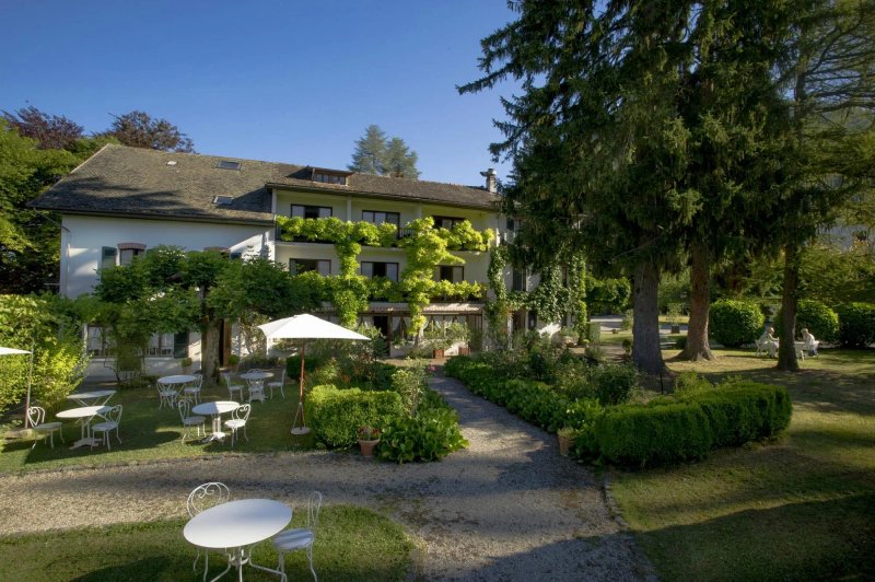 Hotel Beau Sejour