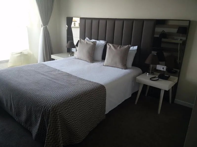 Hotel Ílhavo Plaza