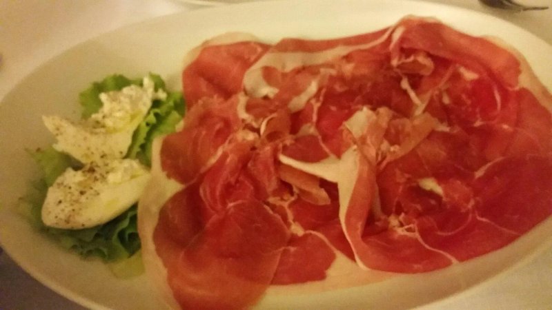 Trattoria Giacomo