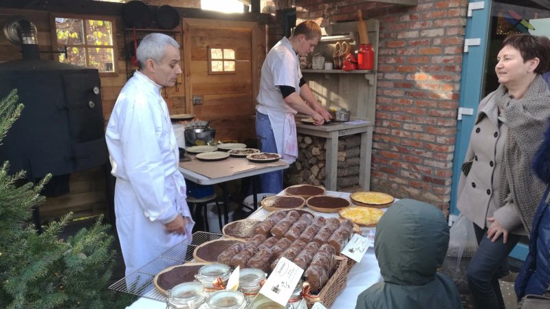 De Luysmolen