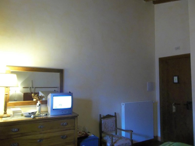 La Locanda del Borgo